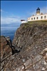 Lighthouse vs Rocks